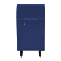 MARINE BLAU