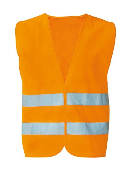 Printwear - Safety Vest EN ISO 20471