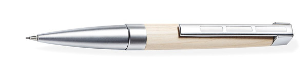 STAEDTLER Drehbleistift Initium Lignum Ahorn