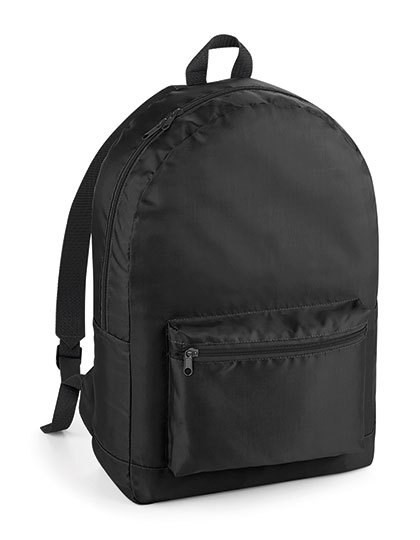 BagBase - Packaway Backpack