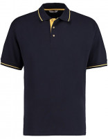 Navy, Sun Yellow