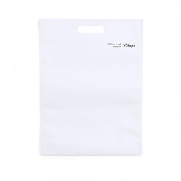 Tasche Planet, 30 x 40 x 10 cm, 70 g /m², Reclycling Non-Woven