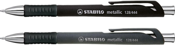 STABILO concept metallic Kugelschreiber