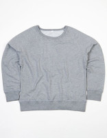 Heather Grey Melange