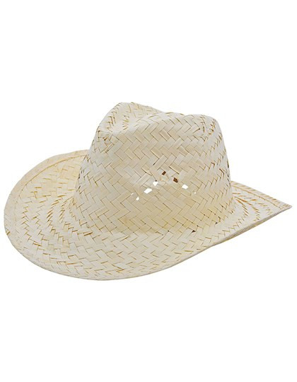 L-merch - Promo Straw Hat