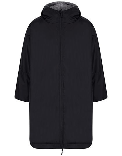 Finden+Hales - Adults All Weather Robe