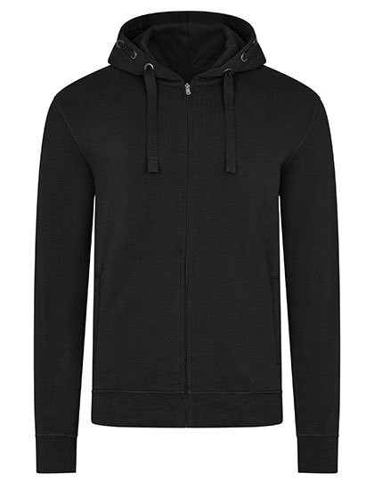 HRM - Men´s Premium Hooded Jacket