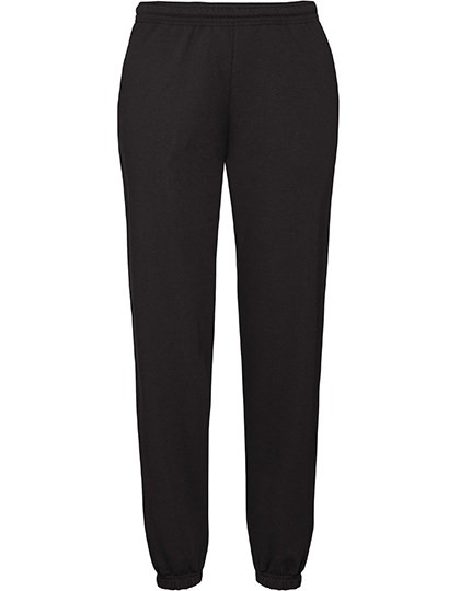 Fruit of the Loom - Classic Elasticated Cuff Jog Pants