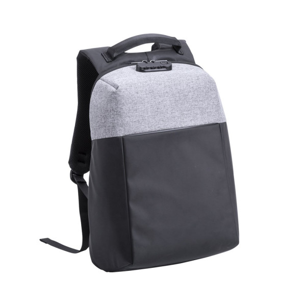 Anti-Diebstahl Rucksack Ranley