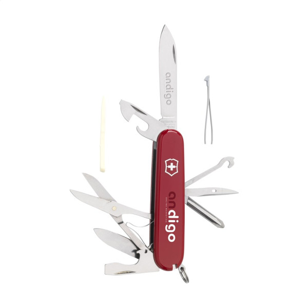 Victorinox Super Tinker Taschenmesser