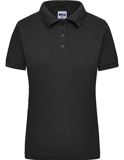 James&Nicholson - Ladies´ Workwear Polo