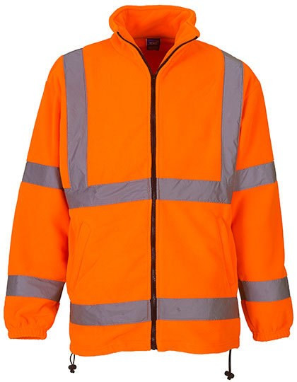 YOKO - Hi-Vis Fleece Jacket