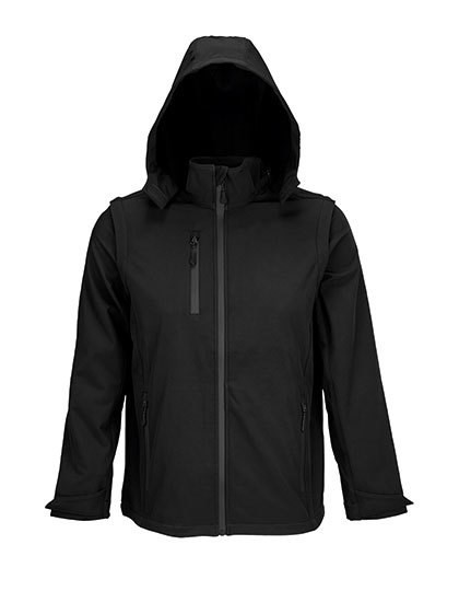 SOL´S - Softshell Jacket 3in1 Falcon