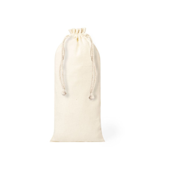 Tasche Marcex, für Flaschen, 12 x 33 cm, 105 g/m²