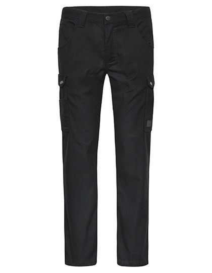 James&Nicholson - Workwear Cargo Pants