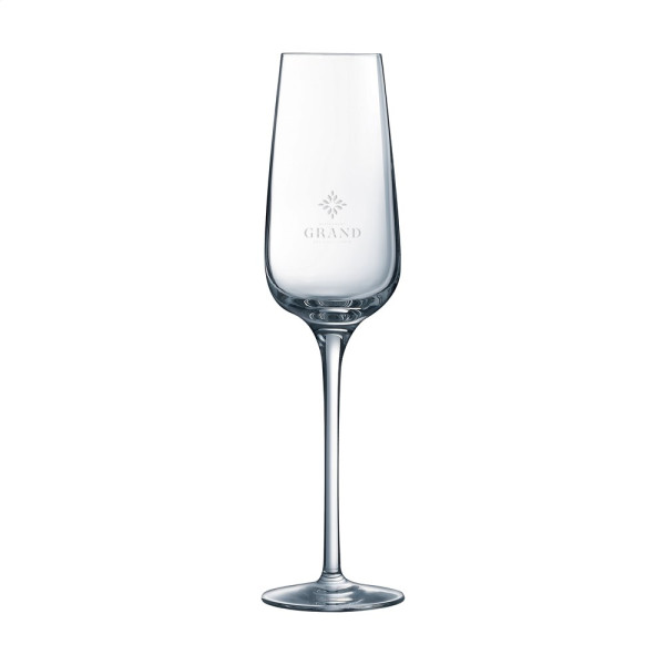 Riviera Champagnerglas 210 ml