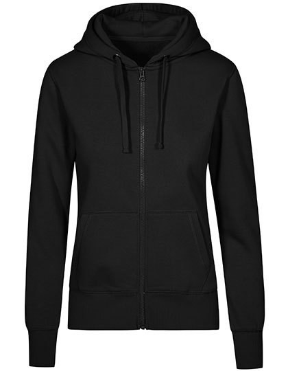 X.O by Promodoro - Women´s Hoody Jacket