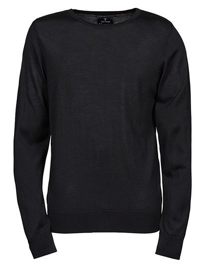 Tee Jays - Men´s Crew Neck Pullover