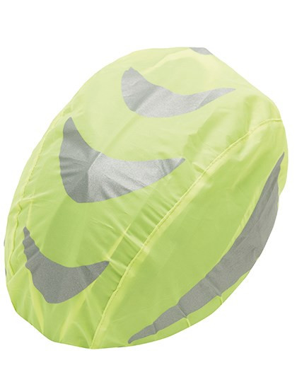 Korntex - Hi-Vis Bicycle-Helmet Cover Maastricht