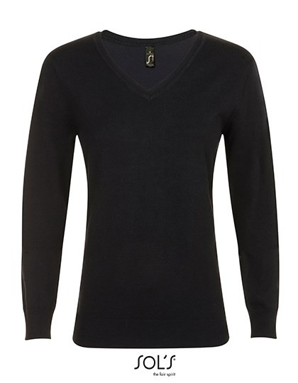SOL´S - Women´s Glory Pullover