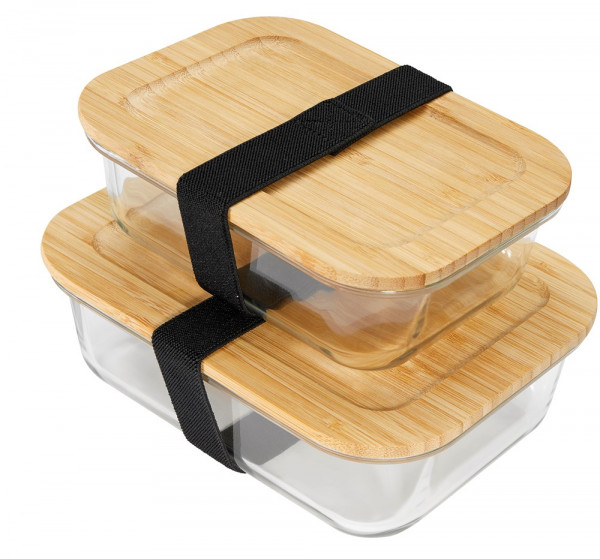 Lunchbox ECO GLASS L