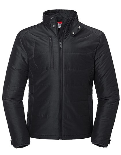 Russell - Men´s Cross Jacket