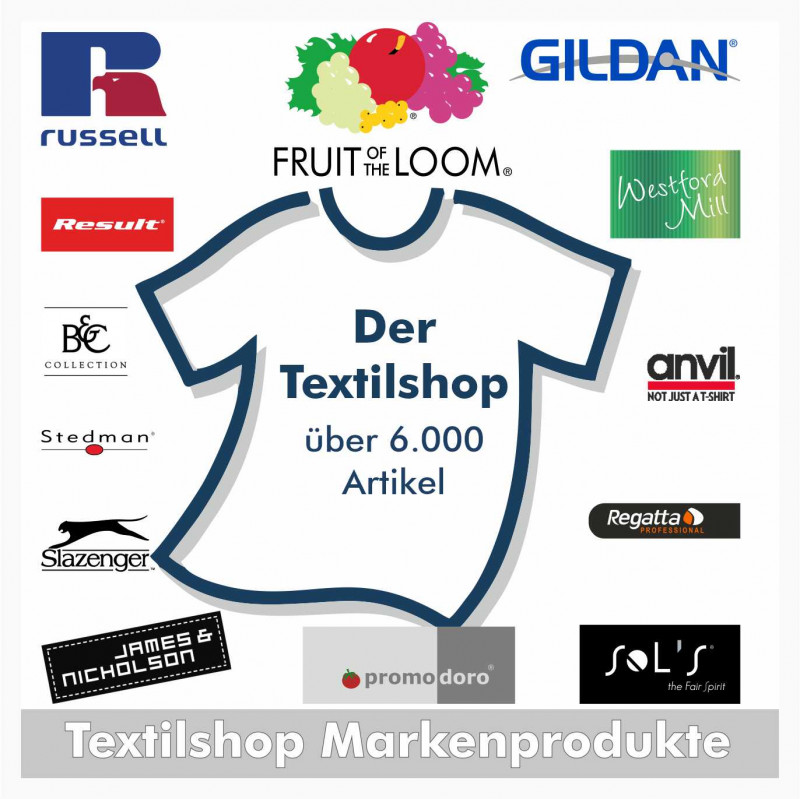 Textil-Shop