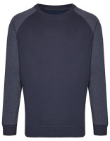 Navy, Heather Navy