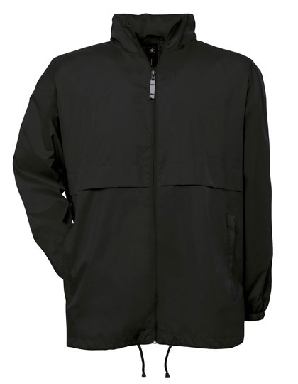 B&C COLLECTION - Unisex Jacket Air