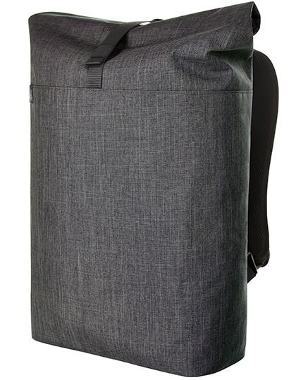 Halfar - Notebook Roller Backpack Europe