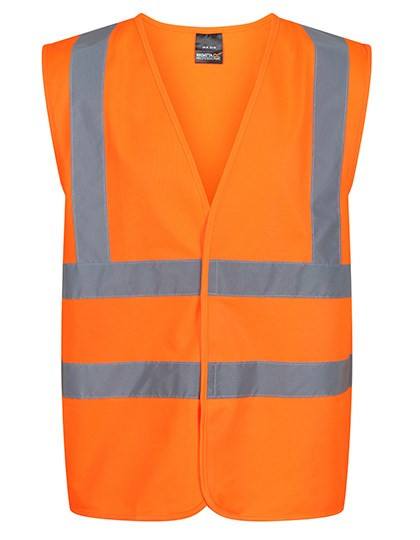 Regatta High Visibility - Pro Hi-Vis Vest