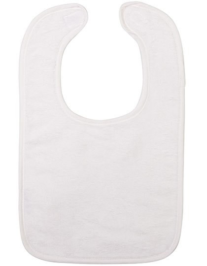 ARTG - Babiezz® ALL-Over Sublimation Baby Bib